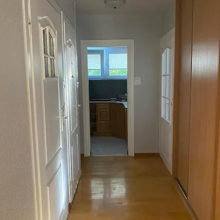 Al I Armii Wojska Polskiego 18-7 * Kolberg