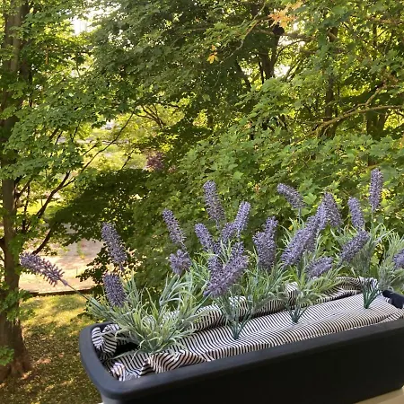 Al I Armii Wojska Polskiego 18-7 Hotel