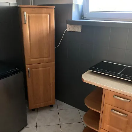 Hotel Al I Armii Wojska Polskiego 18-7 Kołobrzeg