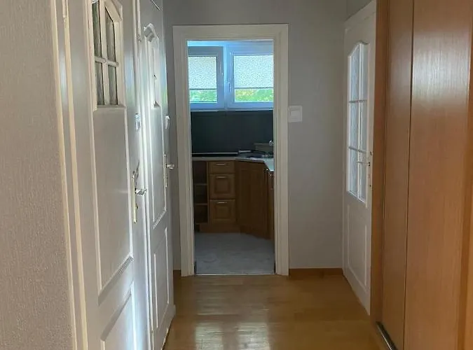 Al I Armii Wojska Polskiego 18-7 * Kołobrzeg