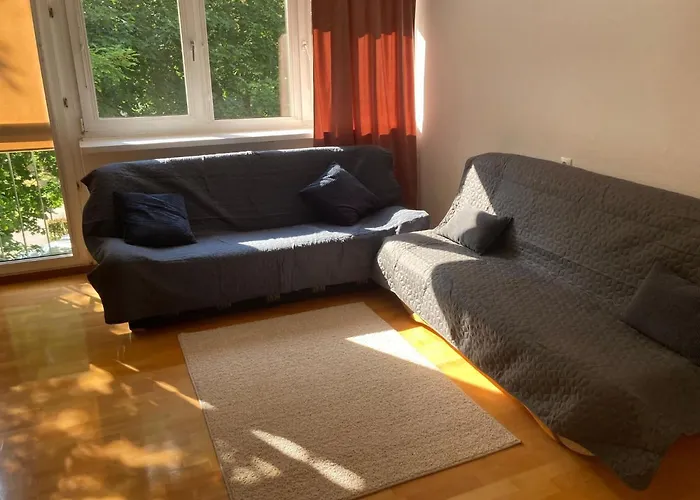 Al I Armii Wojska Polskiego 18-7 * Kołobrzeg