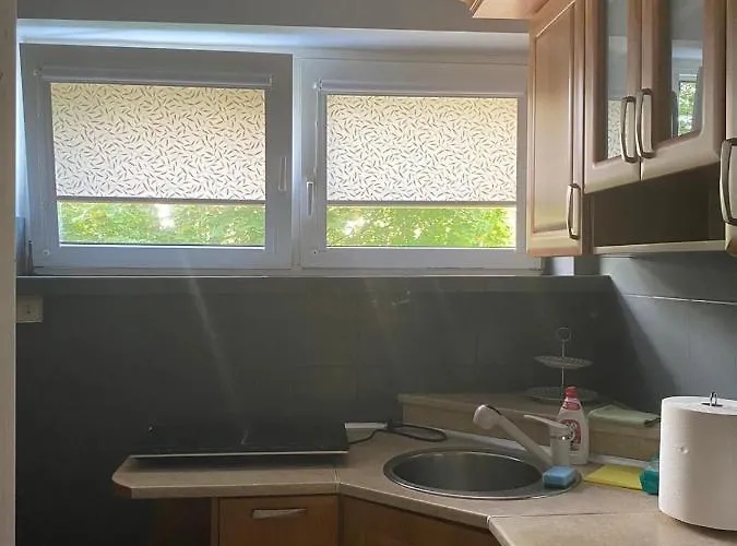 Al I Armii Wojska Polskiego 18-7 Kołobrzeg