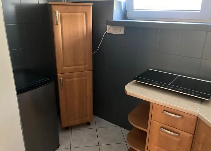 Hotel Al I Armii Wojska Polskiego 18-7 Kołobrzeg